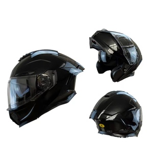 <span class=keywords><strong>Casco</strong></span> de <span class=keywords><strong>moto</strong></span> descubierto con estilo a la moda 2024, accesorios de motocicleta para montar con doble lente, <span class=keywords><strong>casco</strong></span> <span class=keywords><strong>Modular</strong></span> para hombres y mujeres - Product Image 6