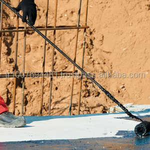 ไพรเมอร์เมมเบรนเคลือบสารกันน้ำที่สมบูรณ์แบบสำหรับการก่อสร้างคอนกรีตสำหรับอาคาร - Product Image 1