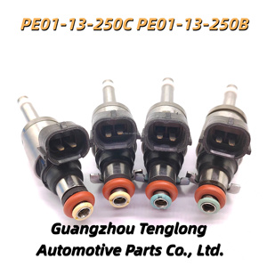 Đầu phun nhiên liệu PE01-13-250C PE01-13-250B cho Mazda 2 3 MX-5 CX-3 Axela M3 CX4 2.0 - Product Image 5
