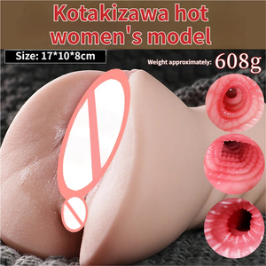 Silicone Sex Robots