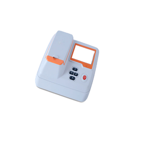 LOOBO LB-02 <b>Honey</b> Rapid Detector for Sucrose and Glucose Amylase Hydroxymethylfurfural - Product Image 4
