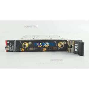 Analizador de Redes Vectoriales Keysight M9805A PXIe de 100 kHz a 26.5 GHz - Product Image 1