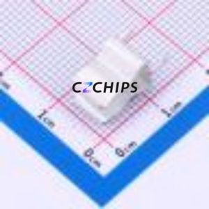 3510 Fuse Holder (Box) Through hole Component (THT),P=7.6mm Fuse - Product Image 1