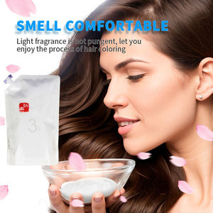 Développeur de couleur pour cheveux professionnel sans ammoniaque de 1000 ml pour l'oxydation des cheveux - Product Image 6