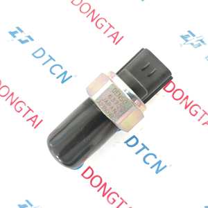 NO.539(13) Sensor Tekanan bahan bakar 499000-6370 untuk mesin Diesel - Product Image 4