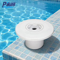 Accessoires de piscine de qualité Offre Spéciale, Drain principal, écumoire, buse d'aspiration, retour de boule d'oeil