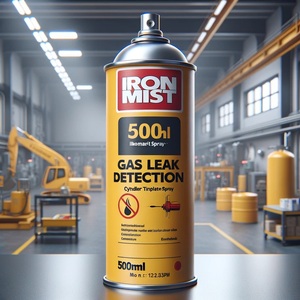 رذاذ كشف تسرب خطوط الغاز - Product Image 3