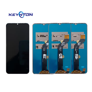 Schermo per Tecno Camon 30s Pro, Spark 20, Pop4, Kl4, K7; Display LCD per Itel P36, S23, A25, S15, A17; Schermo per Infinix Smart <span class=keywords><strong>5</strong></span>, Pova <span class=keywords><strong>3</strong></span>, <span class=keywords><strong>5</strong></span> - Product Image 4