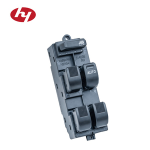 Toyota Avanza 84820-B0010 için RHD güç pencere anahtarı - Product Image 2