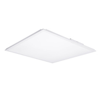Panneau lumineux à LED Philips 20w 24w 30w 32w 36w 40w 48w Panneau LED 595*595
