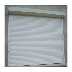 <span class=keywords><strong>Porte</strong></span> <span class=keywords><strong>de</strong></span> <span class=keywords><strong>garage</strong></span> sectionnelle en acier moderne |   <span class=keywords><strong>Automatique</strong></span>, Climatisation intégrée, Usage domestique - Product Image 3