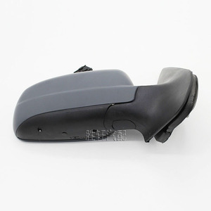 Espejo retrovisor para Volkswagen Jetta Mk4 Bora Passat B5, cubierta esférica ABS con calefacción izquierda, 350mm - Product Image 4