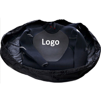 Tapis à langer durable pour combinaison/Sac étanche pour surfeurs