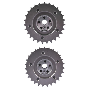 1 cặp đầu vào/đầu ra động cơ trục cam điều chỉnh phù hợp 022109087j 022109088M cho VW Golf Audi TT ghế Bán buôn phụ tùng ô tô - Product Image 6