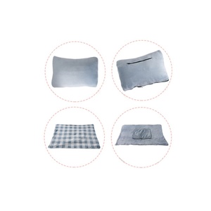 <b>USB</b>-battery Electric <b>Heated</b> Blankets Portable Camping Electric Blanket Soft Graphene <b>Heated</b> Hunting Blanket for Winter - Product Image 6