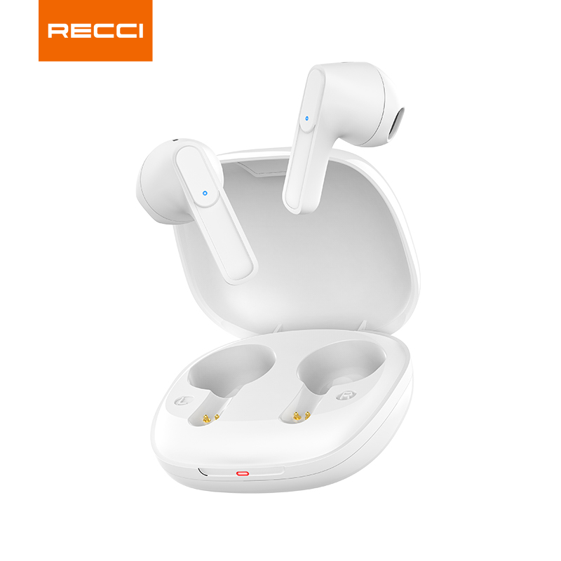 Recci 2022 RT11 аксессуаров для мобильных телефонов наушники-вкладыши Tws с Игровые наушники X15 беспроводные наушники