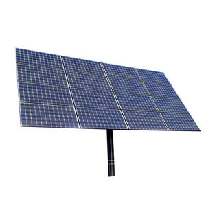Sistema di Supporto Solare a Terra Intelligente da 6,5 kW con Inseguimento Solare a Doppio Asse - Product Image 2