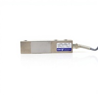 Sensor de Pesaje de Acero Aleado H8C C3 de Alta Fiabilidad 100KG-10T IP67, Celda de Carga para Báscula Industrial