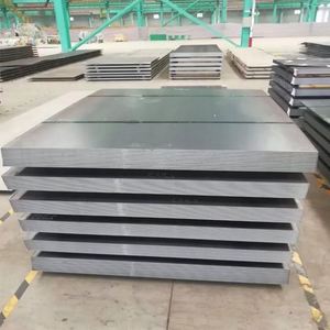 Lịch trình 40 ống thép carbon tấm thép dày tấm thép carbon A36 - Product Image 2