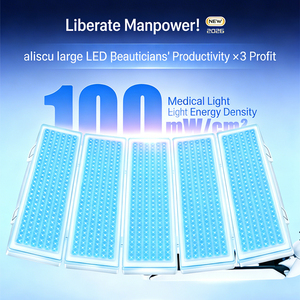 Espectrómetro vertical multifunción con 7 modos de iluminación para reducción de arrugas y tratamiento del acné - Product Image 6