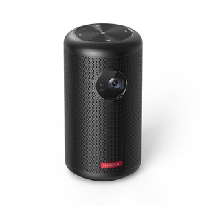 <span class=keywords><strong>Projecteur</strong></span> d'air intelligent <span class=keywords><strong>Anker</strong></span> <span class=keywords><strong>Nebula</strong></span> Mars 3 4K Wi-Fi portable laser 2000-2500 lumens avec Android 11 OS et garantie de 3 ans - Product Image 6
