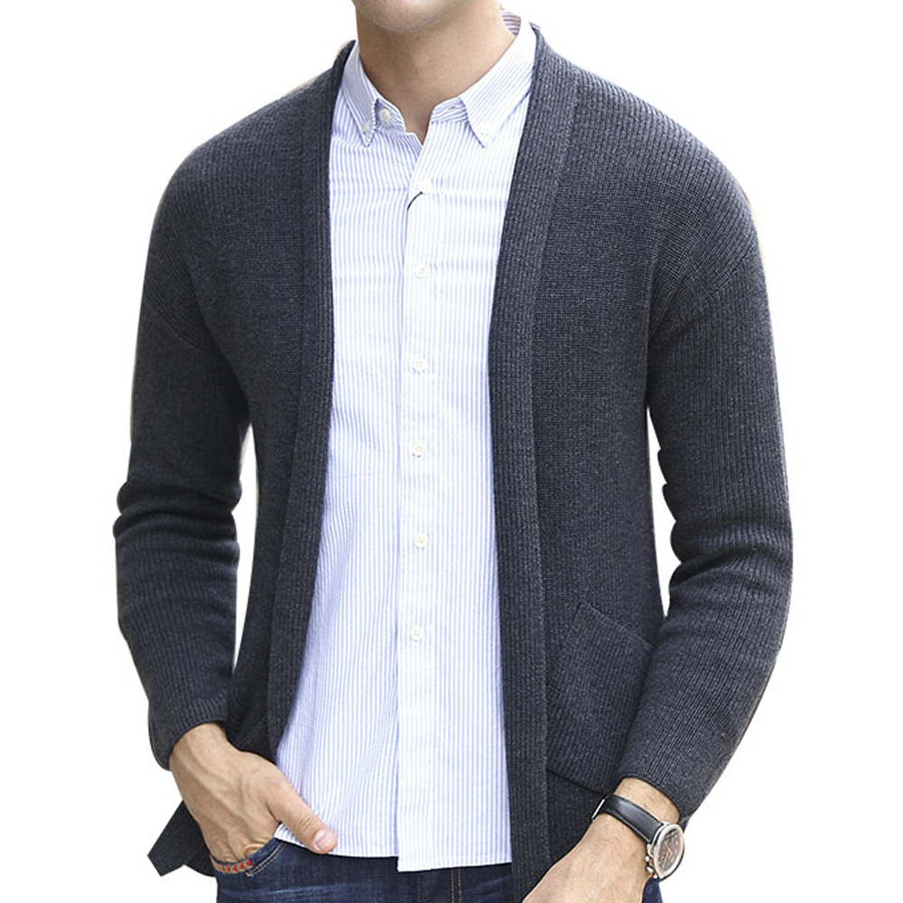 Encuentre el mejor fabricante de sueter de hombre abierto y sueter de hombre  abierto para el mercado de hablantes de spanish en alibaba.com