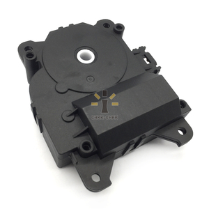Actuador de Compuerta de Aire PEIVSO HVAC BLEND, Nuevo para Toyota Sienna 87106-08050, Garantía de 12 Meses - Product Image 2