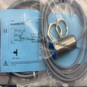 Stokta BB-M3010N-C27S12-<span class=keywords><strong>S</strong></span> all-new endüktif yaklaşım anahtarı bir yıl garanti - Product Image 6