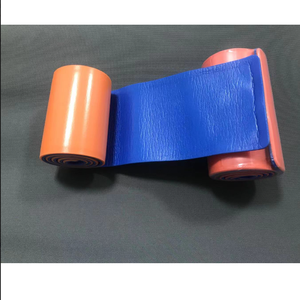 Senolo Usine Fourniture Directe de Souche Orthopédique Blessure Osseuse Physiothérapie Sports Médicaux Rouleau En Aluminium Attelle - Product Image 6