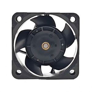 Ventilateur de refroidissement PWM à quatre fils NIDEC 4020 12V0.12A U40G12BS4AB 5-57 neuf - Product Image 3