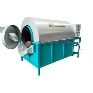 Thương mại Nut rang Máy sấy khô trái cây rang xay hạt hướng dương Máy rang - Product Image 5