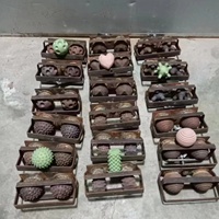Mesin Pembuat Mainan PVC untuk Mainan Hewan Mandi, Peralatan Produksi Rotomolding Bola Jmup, Produsen Peralatan