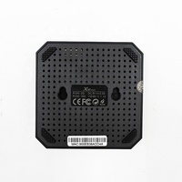 X96 mini Android TV BOX Support Film Vidéo Lecteur en ligne M3U 2GB 16GB Amlogic S905W Quad Core 2.4GHz WiFi Décodeur 1GB8GB