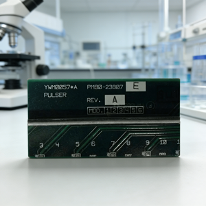 <span class=keywords><strong>Toshiba</strong></span> - Ultrasonido - Placa de Pulso para <span class=keywords><strong>Toshiba</strong></span> P/N PM30-23807 - Product Image 4