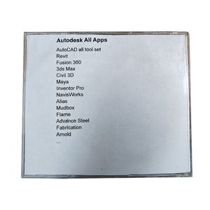 <span class=keywords><strong>AutoCAD</strong></span> Versión Educativa 1 Año 2023 2024 2025 2026 Software de Dibujo y Diseño Asistido por Computadora - Product Image 5