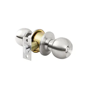 Master con 12 unità Combo serrature, chiave, cromato, HERMEX di base - Product Image 1
