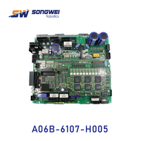 Repuestos para Robot FANUC A06B-6107-H005