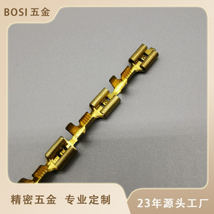 ขั้วต่อแบบสกรู 33 ตำแหน่ง H-04 BS-225 การเชื่อมต่อแบบนำไฟฟ้าด้วยเหล็กและสแตนเลสสำหรับการใช้งานแบบสัมผัส - Product Image 4