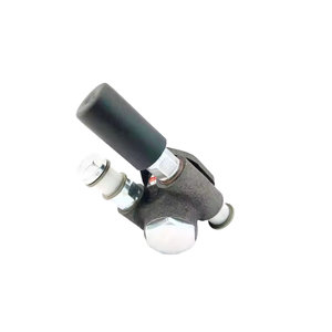 Faw Liberation CA4D32 moteur diesel pompe d'alimentation en huile diesel SPM/H2204J4 S0152 pièces de moteur - Product Image 5