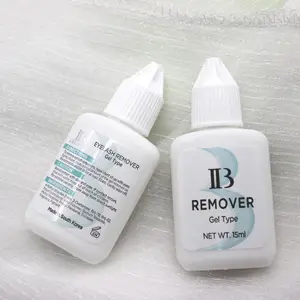 15g Eyelash Extension Glue Remover IB Gel Remover Made In Korea Eyelash Glue Remover