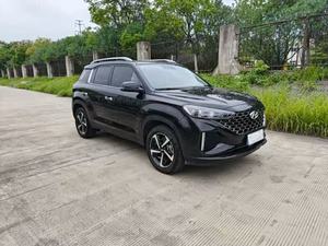 Beijing <span class=keywords><strong>Hyundai</strong></span> <span class=keywords><strong>Ix35</strong></span> Modelo 2021 240TGDi DCT 2WD GLS Edición Líder 1.4T 140HP Exportación a Rusia - Product Image 2