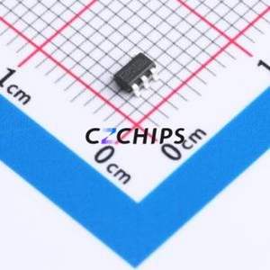 Chip IC de circuito integrado de alta calidad, SOT-23-5, PMIC, IC de alta potencia, venta completa, componente electrónico, servicio BOM - Product Image 1