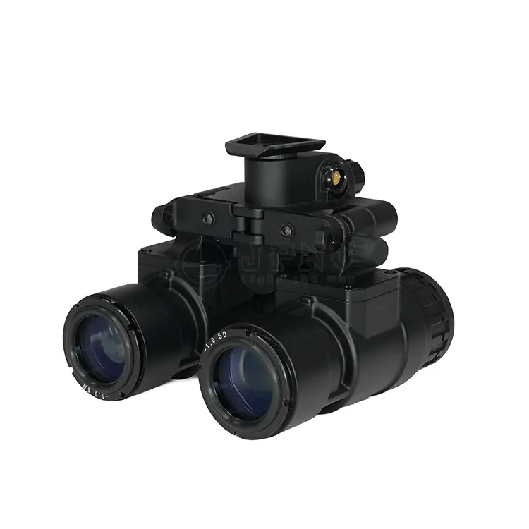 JPNV-31 Real Gen2+&Gen3 pvs-31 night vision binoculars FOM1600-2000 night vision goggles pvs 31