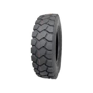 ยางรถบรรทุกยี่ห้อ OPALS/NAAATS/GLEDE รุ่นขายดีจากจีน ขนาด 12R22.5 295/80R22.5 18PR - Product Image 2