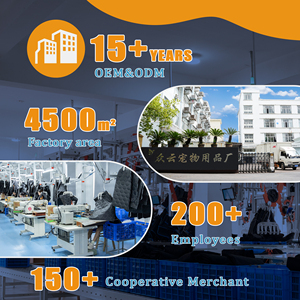 Büyük Kapasiteli Taşınabilir Evcil Hayvan Taşıyıcıları Seyahat Ürünleri Havayolu Onaylı Evcil Hayvan Taşıyıcısı Evcil Hayvan Askılı Taşıyıcı Nefes Alabilen File Üst Pencere - Product Image 6