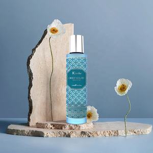 Aceite seco para el cuerpo de 150ML Cheer Citrus Vitamin E Jojoba Coconut Body Dry Oil Base Oil Cuidado DE LA PIEL Cuidado corporal Hidratante Etiqueta privada - Product Image 3