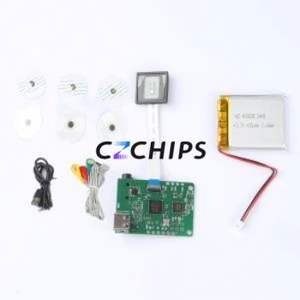 Module de capteur de capteur EPCM001AR100 original et nouveau Fournisseur de puces de composants électroniques et Service de nomenclature - Product Image 1