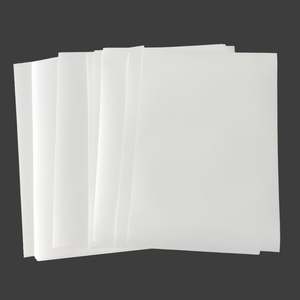 0.3MM反射ステッカー紙均一フィルム<span class=keywords><strong>PET</strong></span>化学ペットシートロールLEDライトスパンコールペトロールソフトキャスティングカスタマイズ可能 - Product Image 1