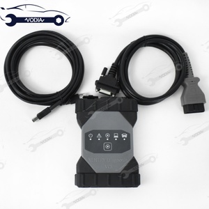 Module de diagnostic automobile MB Star C6 DoIP avec WIFI et logiciel SD Connect C6, multiplexeur MB SD C6, identique à l'original SD C6 - Product Image 5