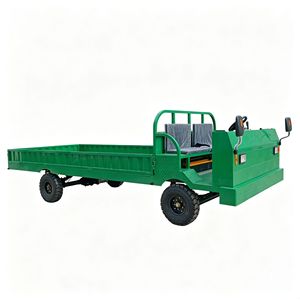 Camión Eléctrico de Carga Pathfinder Pigeon 300x160 con Motor de 5000w, Capacidad de 1-10t, Vehículo de Transferencia para Logística de Taller - Product Image 1